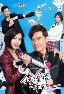 The Masked Lover (2017)